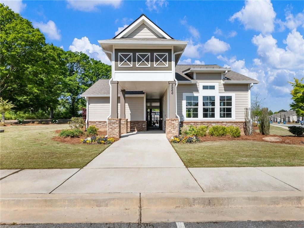 2959 Rambler Drive, Loganville, Georgia image 32