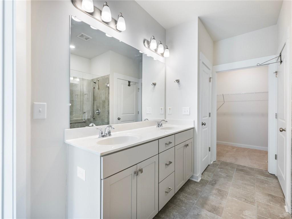 2959 Rambler Drive, Loganville, Georgia image 13
