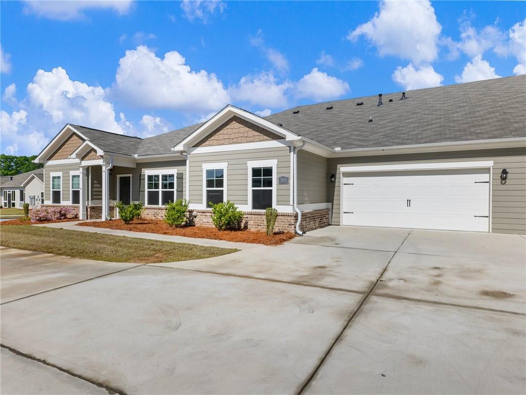 2959 Rambler Drive, Loganville, Georgia image 29