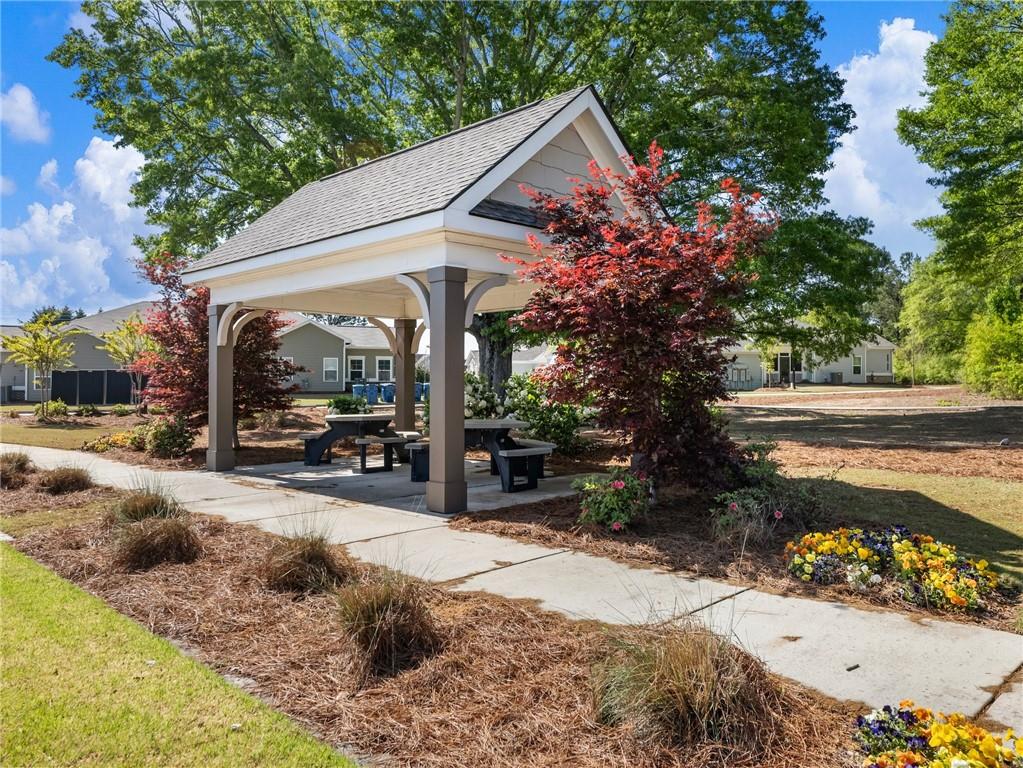 2959 Rambler Drive, Loganville, Georgia image 34