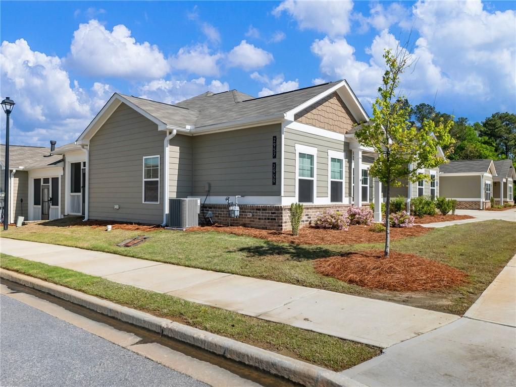 2959 Rambler Drive, Loganville, Georgia image 31