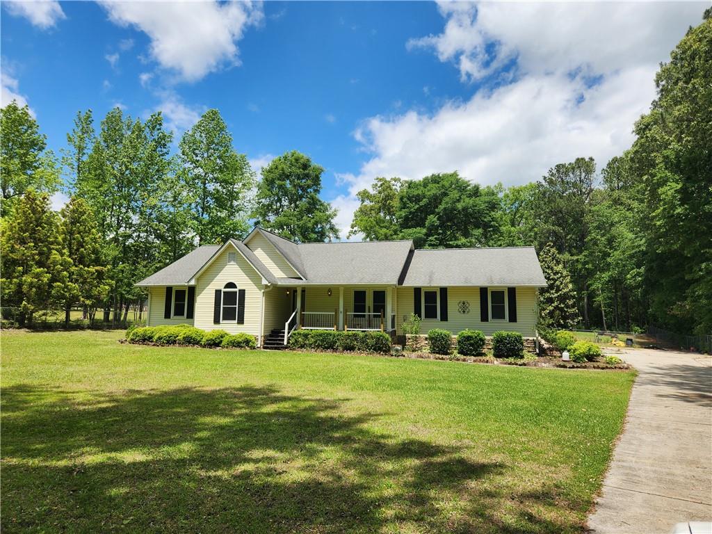 350 Lakeview Drive