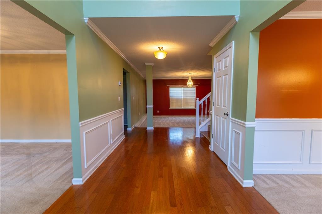 3689 Fremont Drive