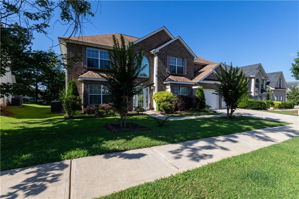 3689 Fremont Drive