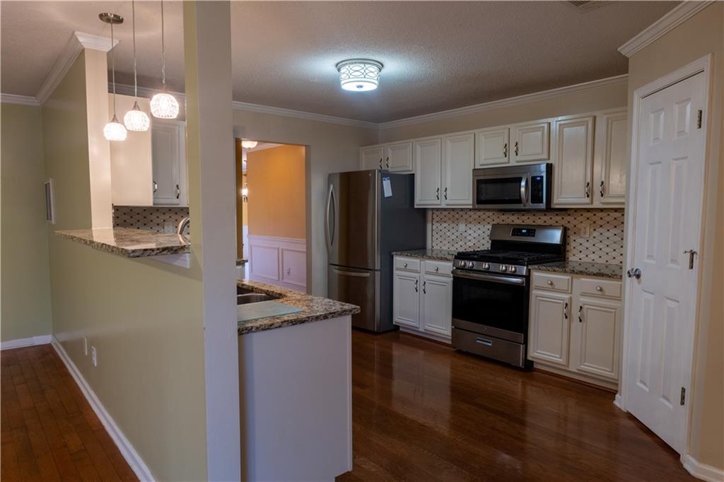 3689 Fremont Drive