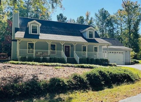 A home in Mcdonough