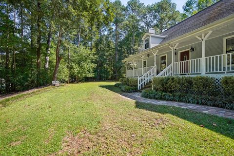 A home in Mcdonough