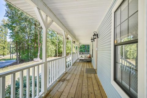 A home in Mcdonough