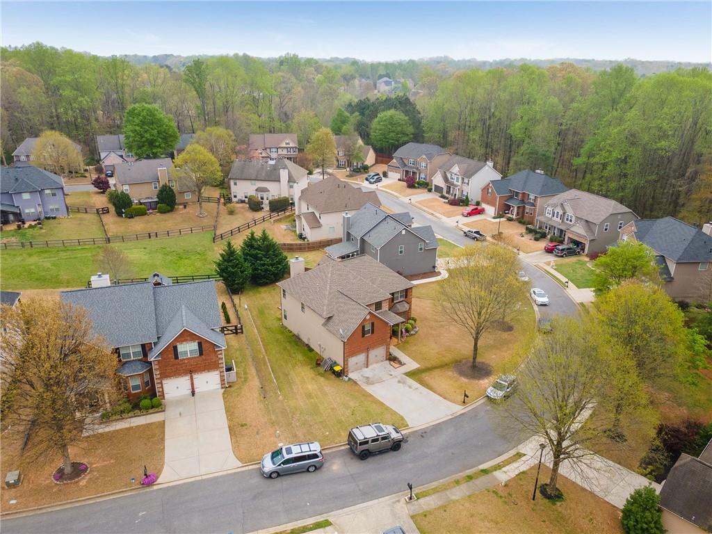 4560 Evandale Way, Cumming, Georgia image 47