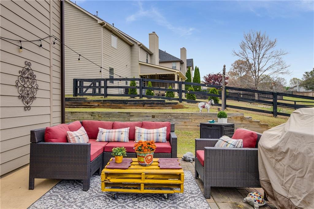 4560 Evandale Way, Cumming, Georgia image 43