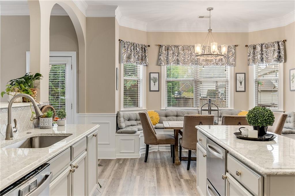 4560 Evandale Way, Cumming, Georgia image 14