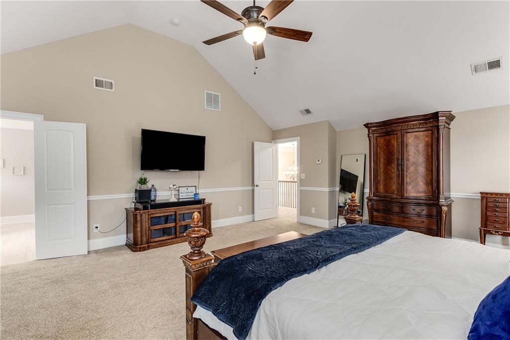 4560 Evandale Way, Cumming, Georgia image 28