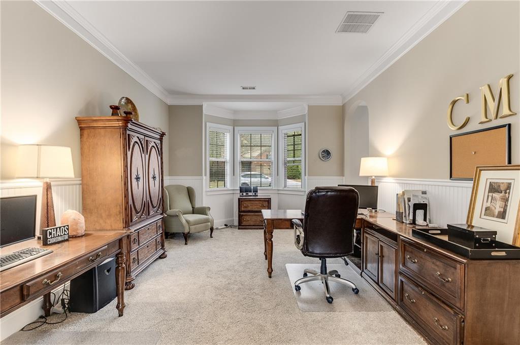 4560 Evandale Way, Cumming, Georgia image 24