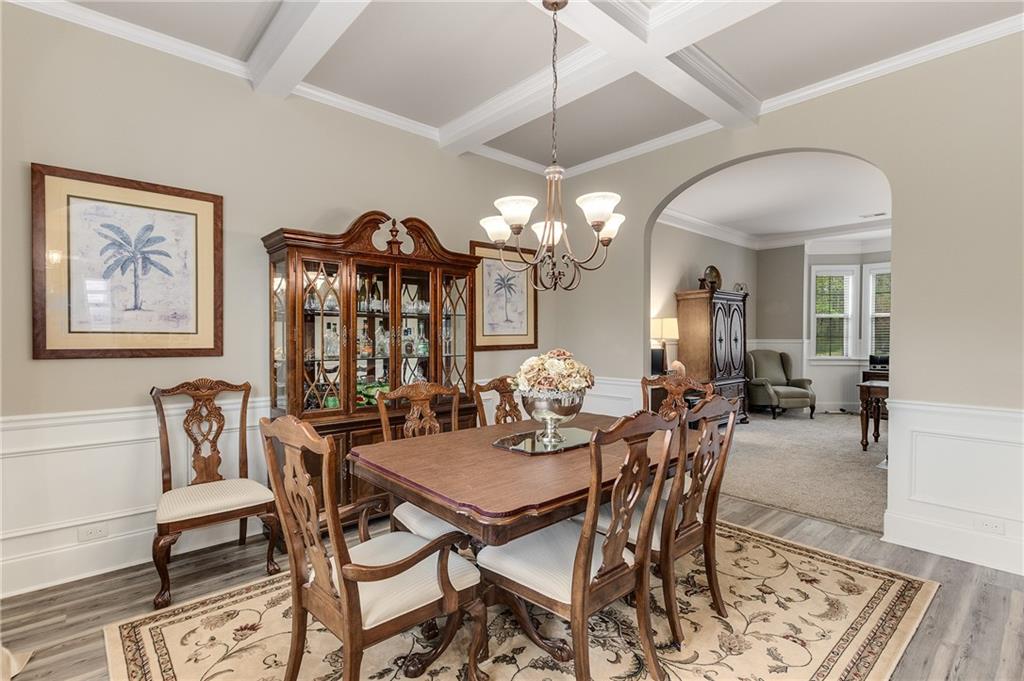 4560 Evandale Way, Cumming, Georgia image 22