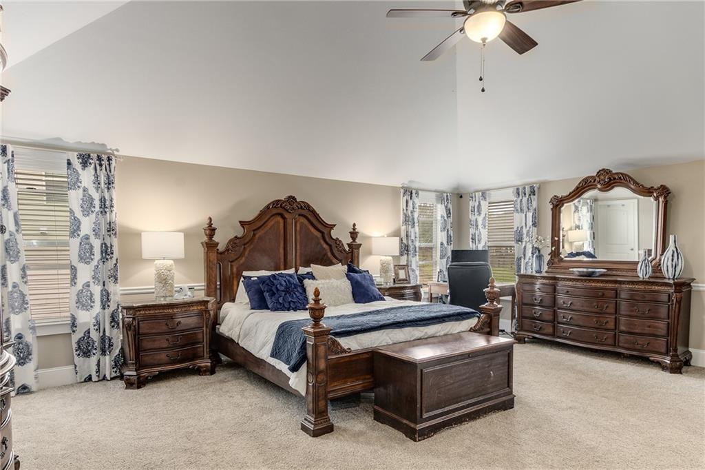 4560 Evandale Way, Cumming, Georgia image 27