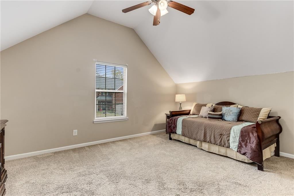 4560 Evandale Way, Cumming, Georgia image 36