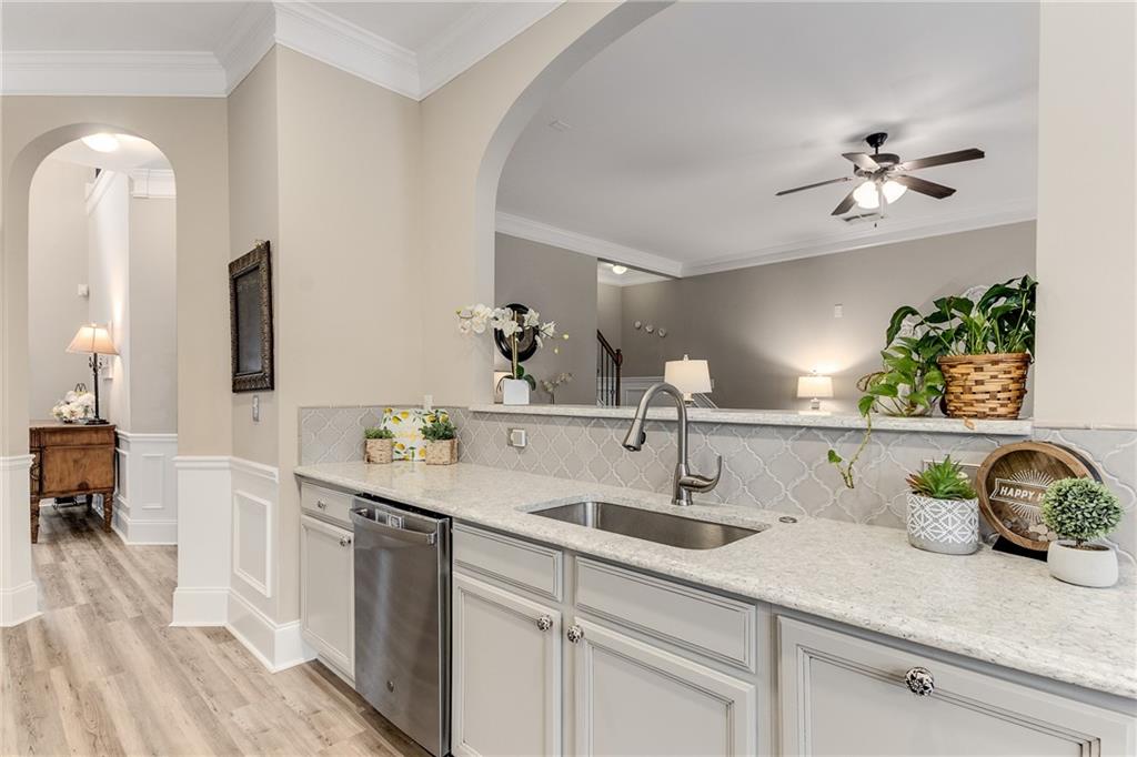 4560 Evandale Way, Cumming, Georgia image 13