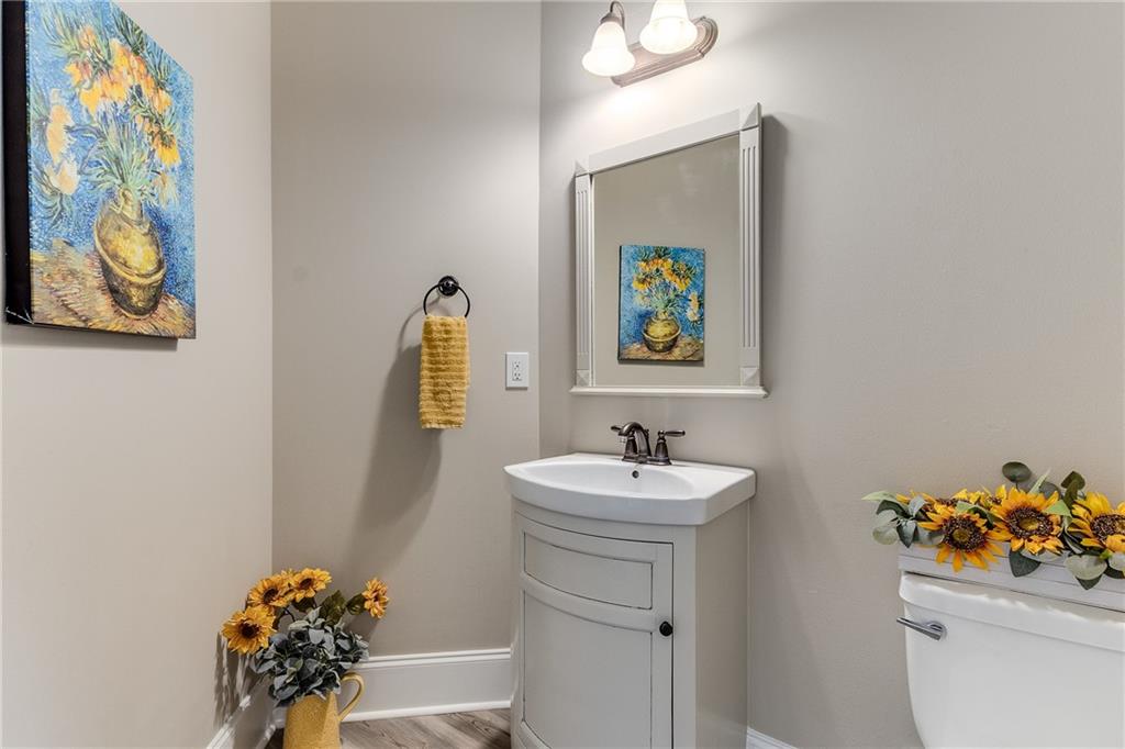 4560 Evandale Way, Cumming, Georgia image 39