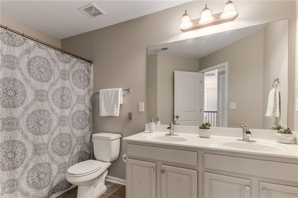 4560 Evandale Way, Cumming, Georgia image 35