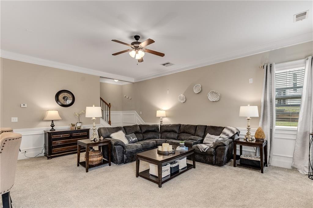4560 Evandale Way, Cumming, Georgia image 20