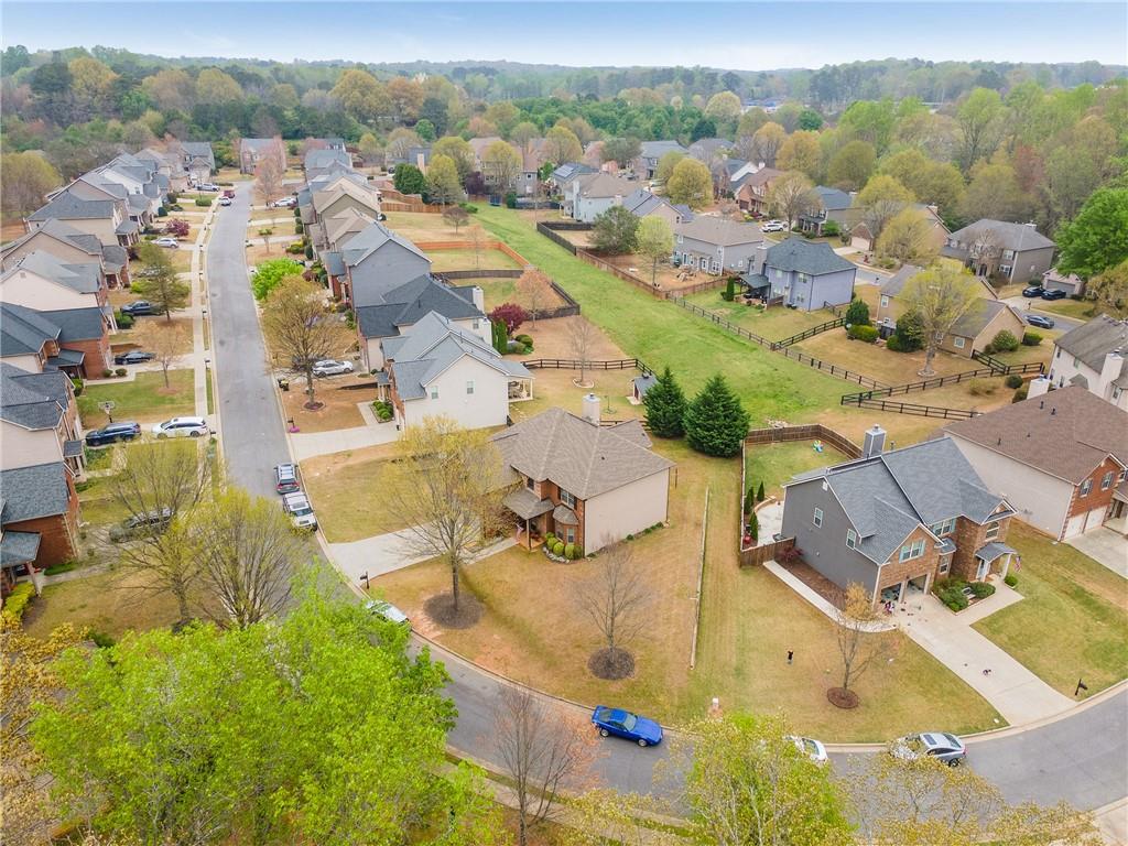 4560 Evandale Way, Cumming, Georgia image 48