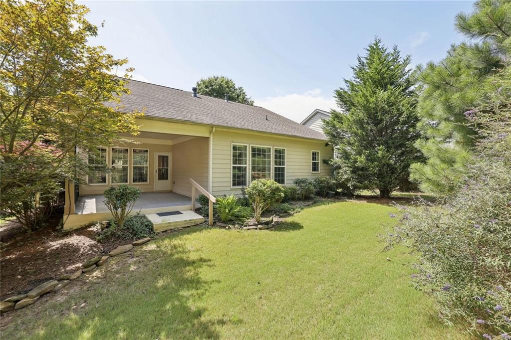 5105 Kings Common Way