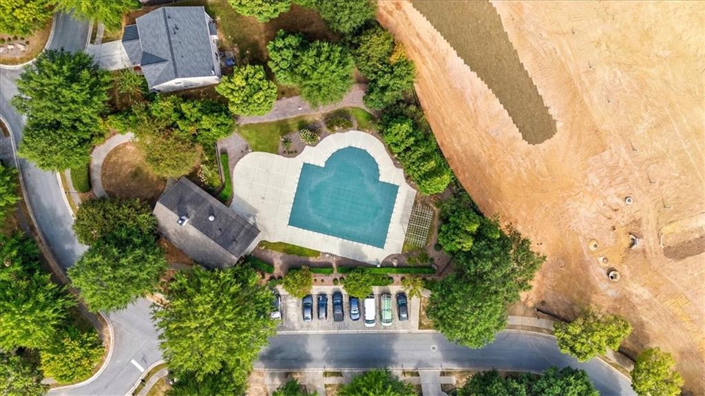 3311 Thornbridge Drive