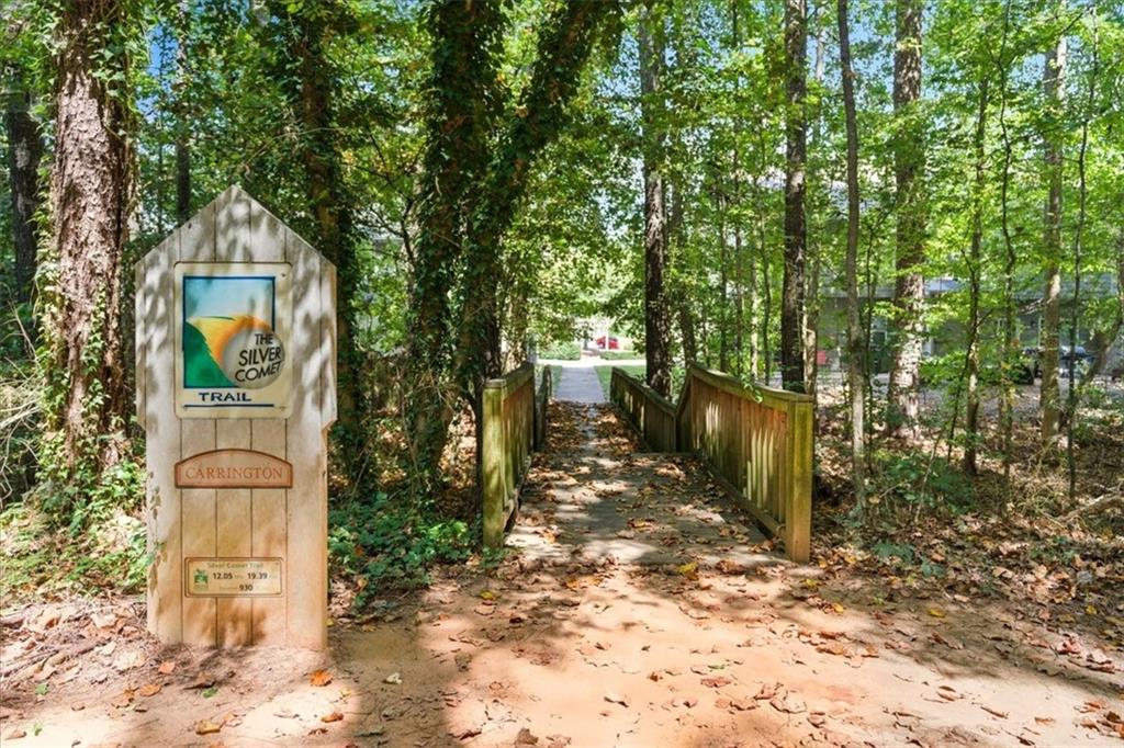 3311 Thornbridge Drive