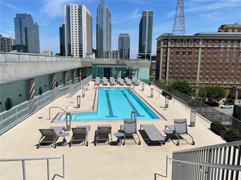 845 Spring Street #129, Atlanta, Georgia image 27