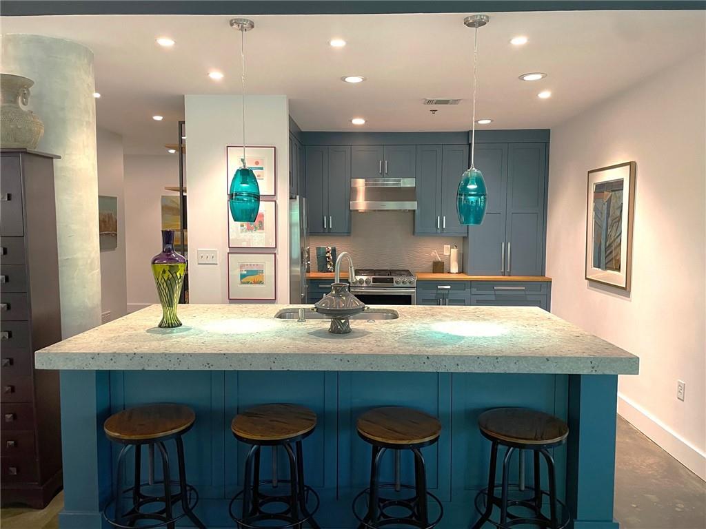 845 Spring Street #129, Atlanta, Georgia image 4