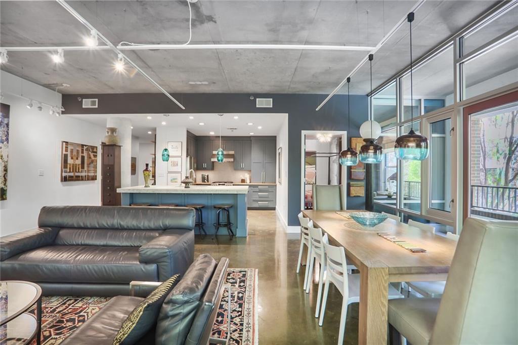 845 Spring Street #129, Atlanta, Georgia image 11