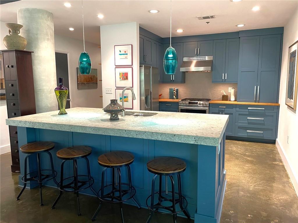 845 Spring Street #129, Atlanta, Georgia image 5