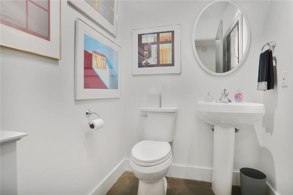 845 Spring Street #129, Atlanta, Georgia image 7