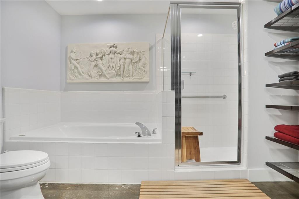 845 Spring Street #129, Atlanta, Georgia image 17