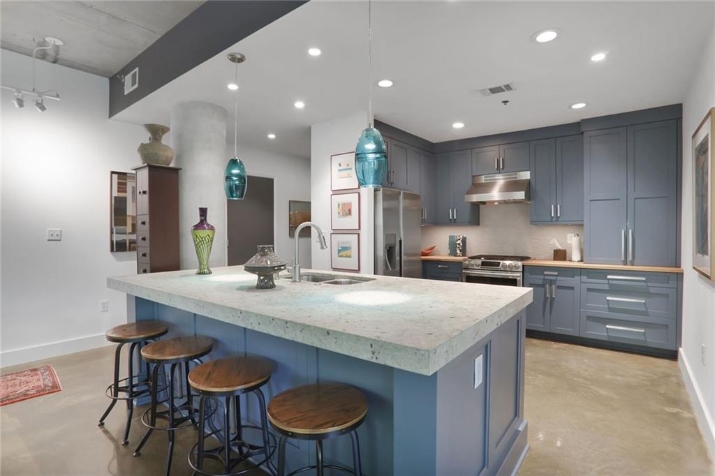 845 Spring Street #129, Atlanta, Georgia image 1