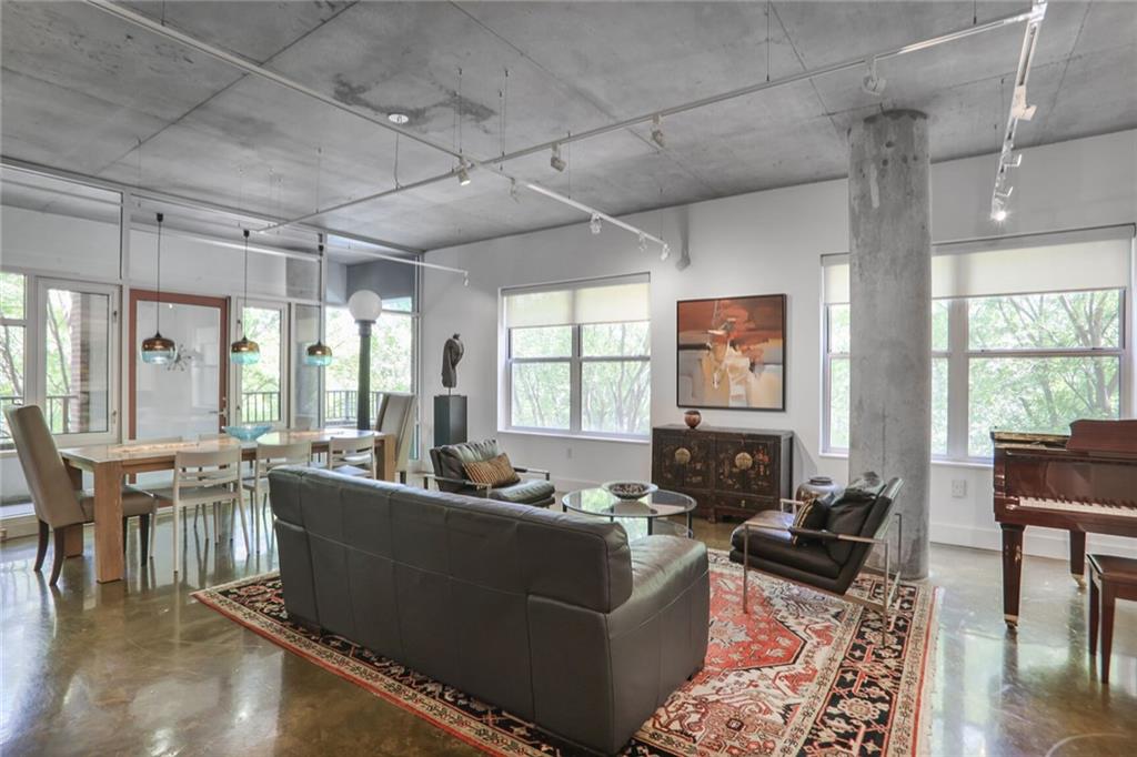 845 Spring Street #129, Atlanta, Georgia image 13