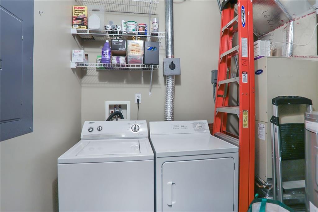 845 Spring Street #129, Atlanta, Georgia image 20