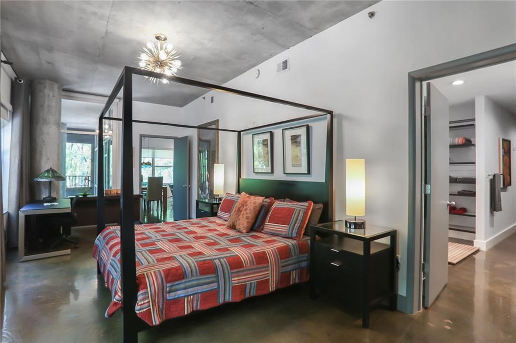845 Spring Street #129, Atlanta, Georgia image 16