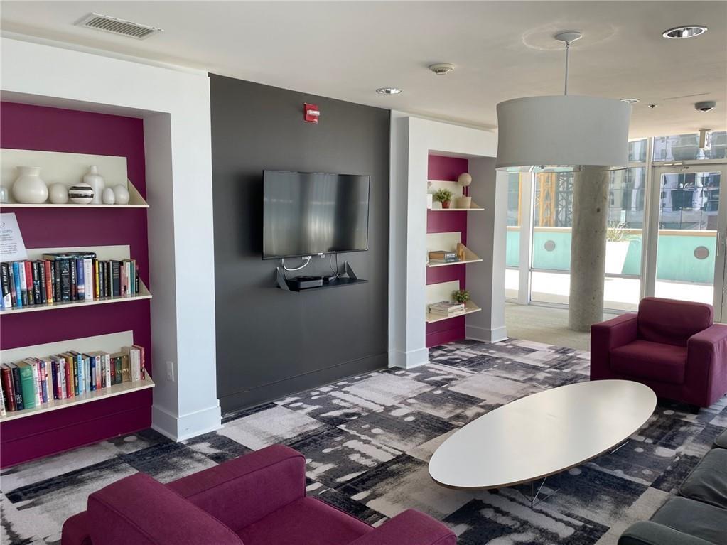 845 Spring Street #129, Atlanta, Georgia image 28