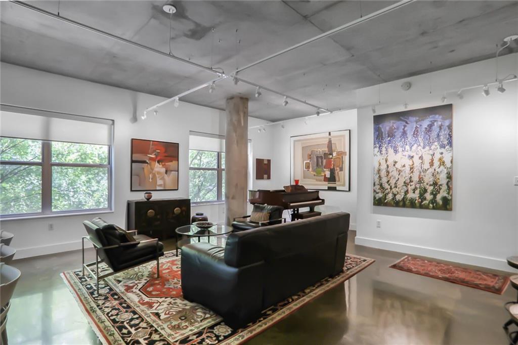 845 Spring Street #129, Atlanta, Georgia image 10