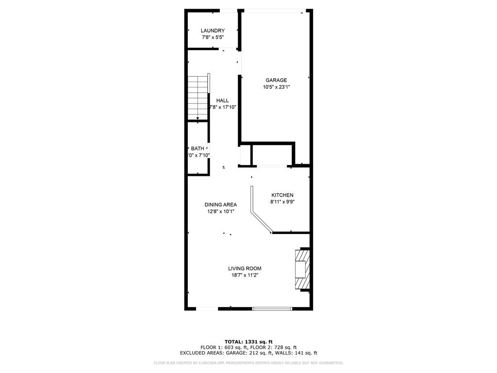 4544 Parkview Square, Atlanta, Georgia image 32
