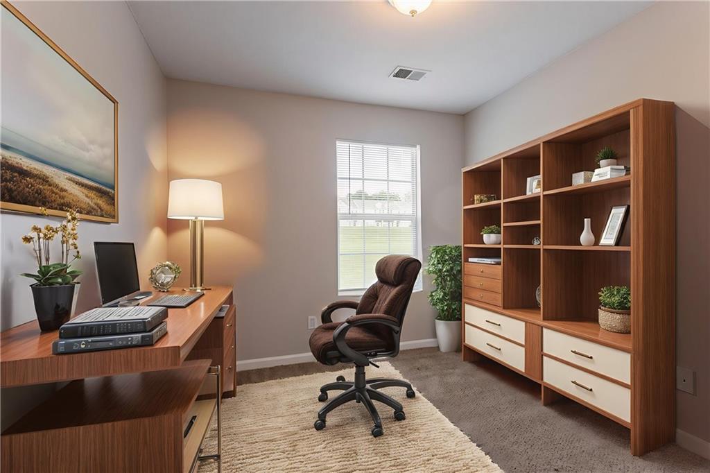4544 Parkview Square, Atlanta, Georgia image 20