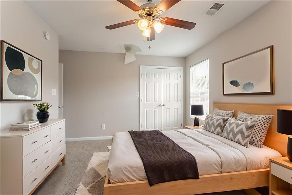 4544 Parkview Square, Atlanta, Georgia image 26
