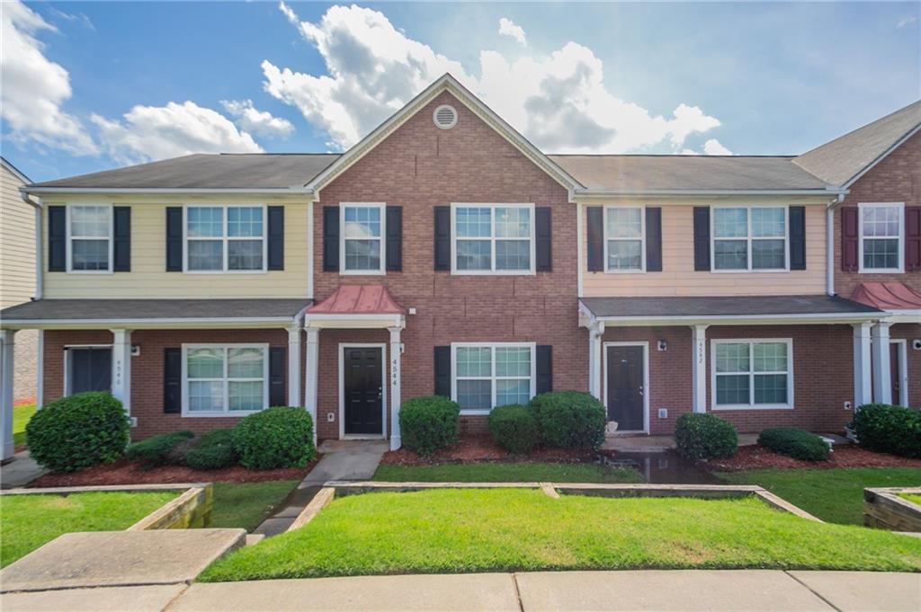 4544 Parkview Square, Atlanta, Georgia image 1