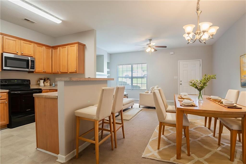 4544 Parkview Square, Atlanta, Georgia image 10