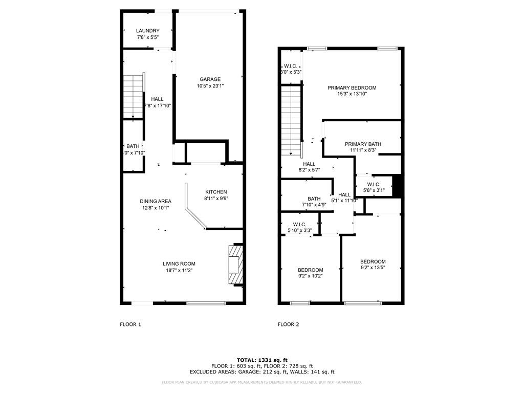 4544 Parkview Square, Atlanta, Georgia image 35