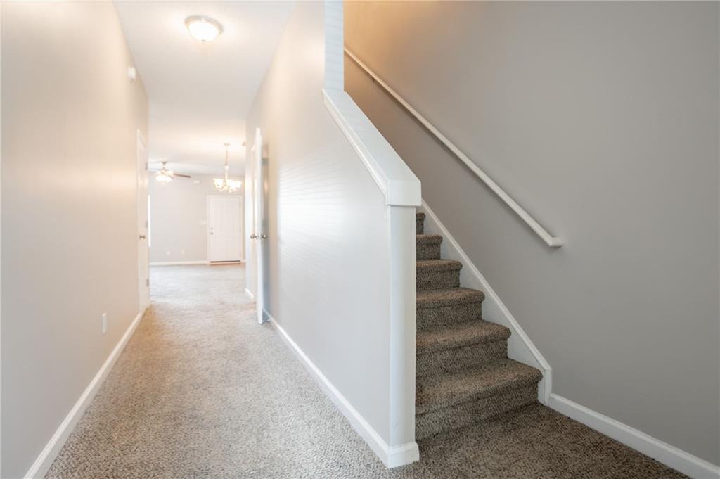 4544 Parkview Square, Atlanta, Georgia image 14