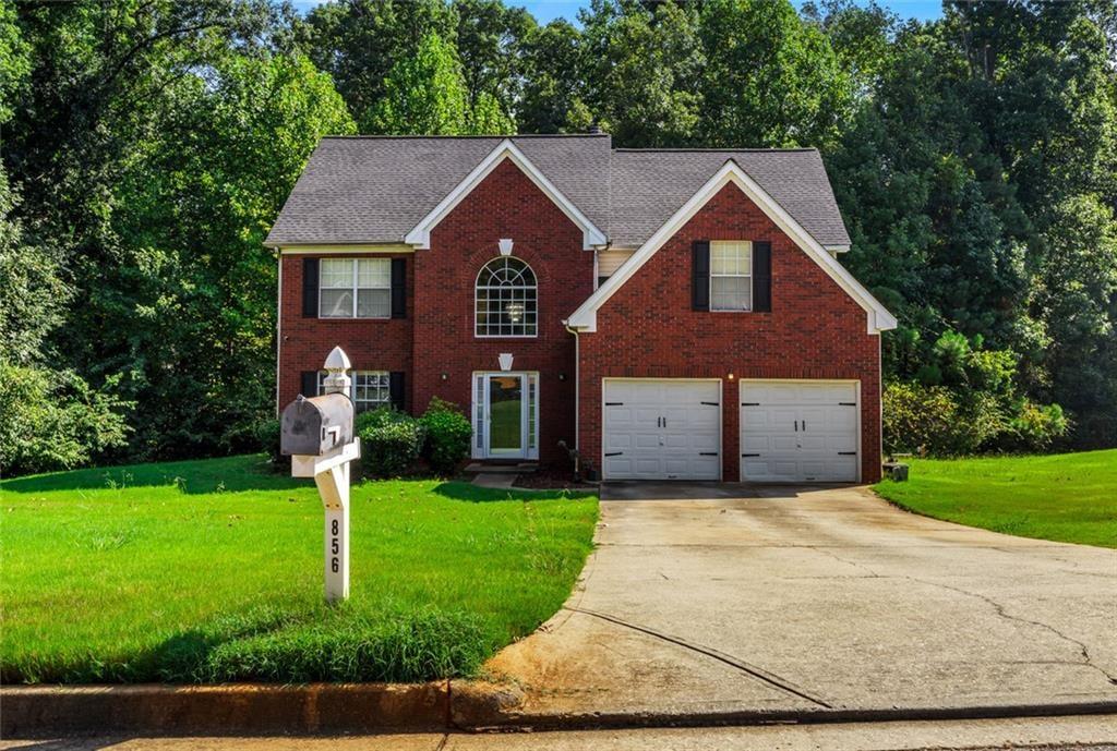 856 Haydens Ridge