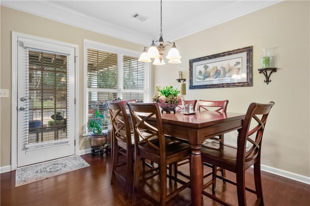 315 Ridgewood Trail, Canton, Georgia image 13