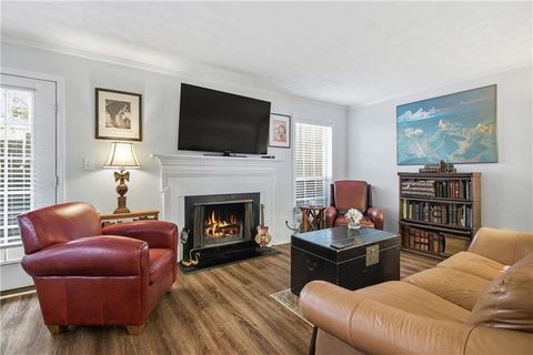 3665 Essex Avenue 28 Atlanta GA 30339